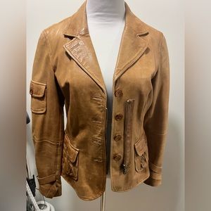 Danier Leather Jacket